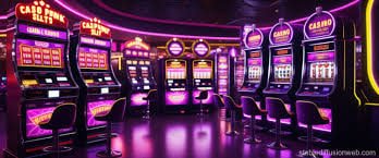 new casino