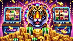 new casino