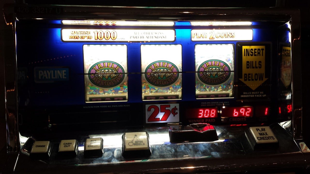 new casino