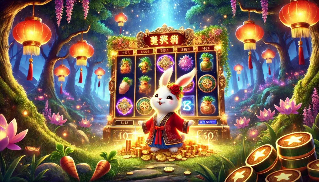 new casino