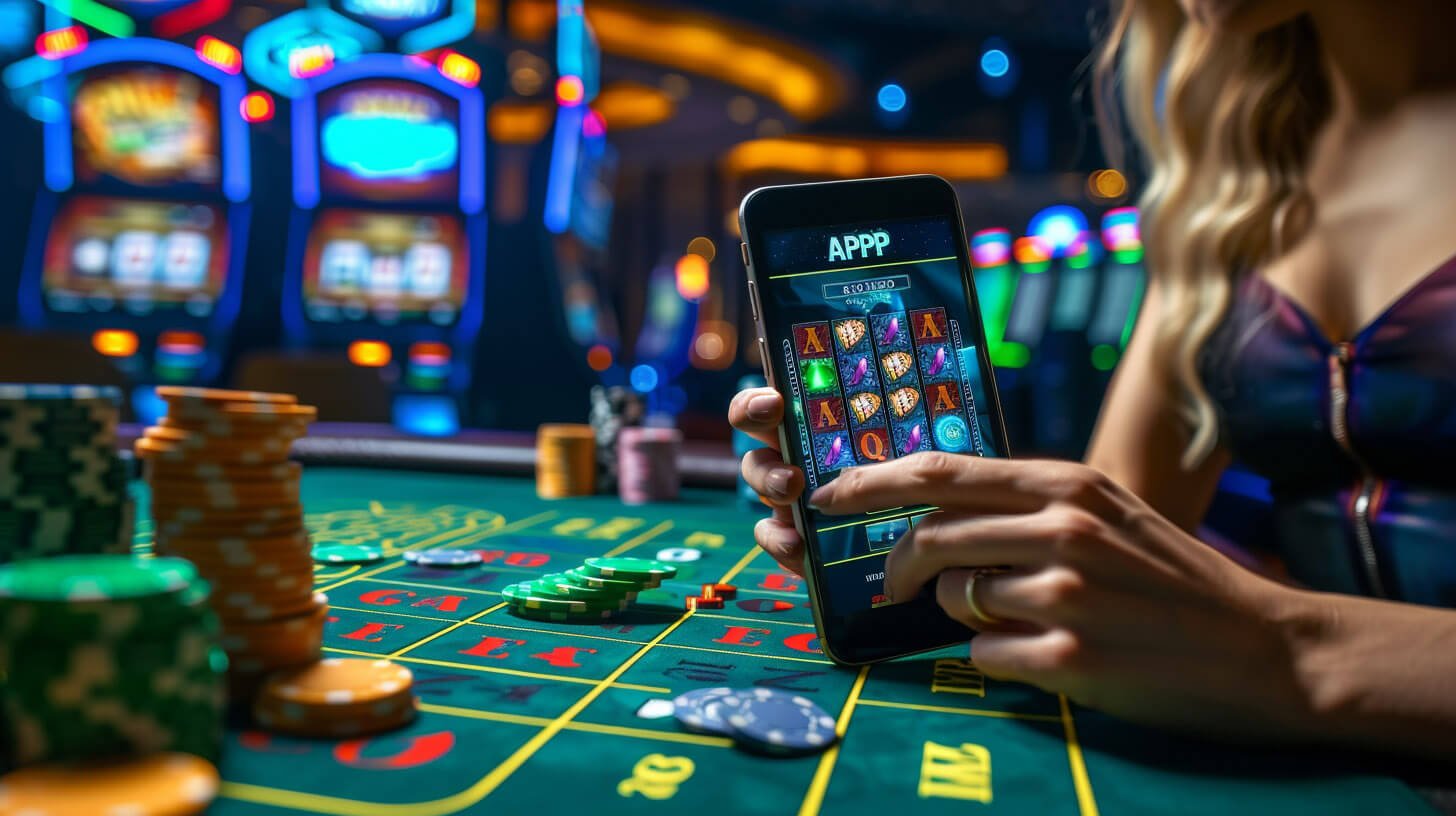 new casino