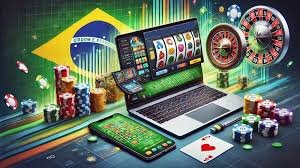 new casino