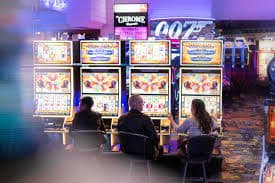 new casino