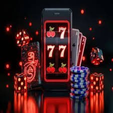 new casino