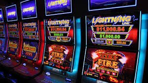 new casino