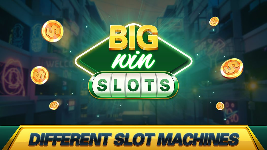 new casino