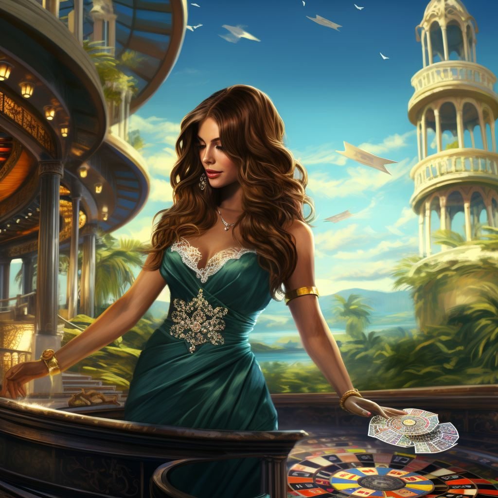 new casino