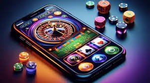 new casino