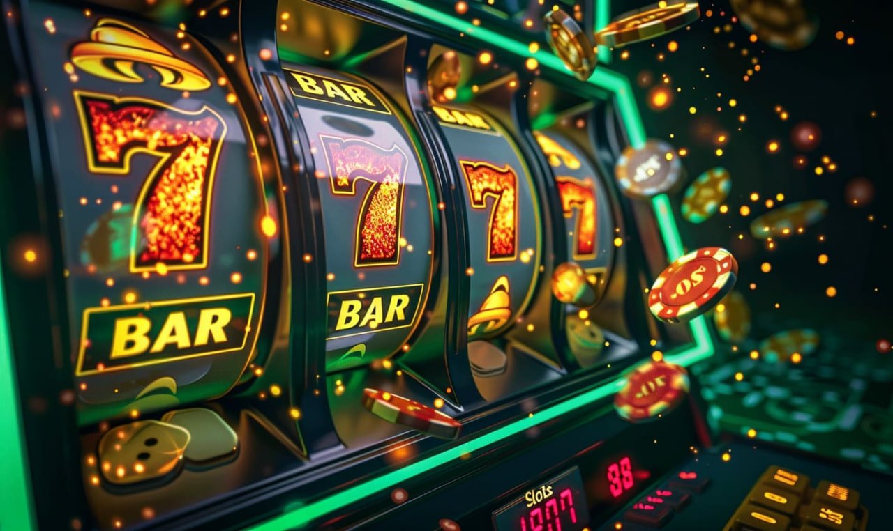 new casino