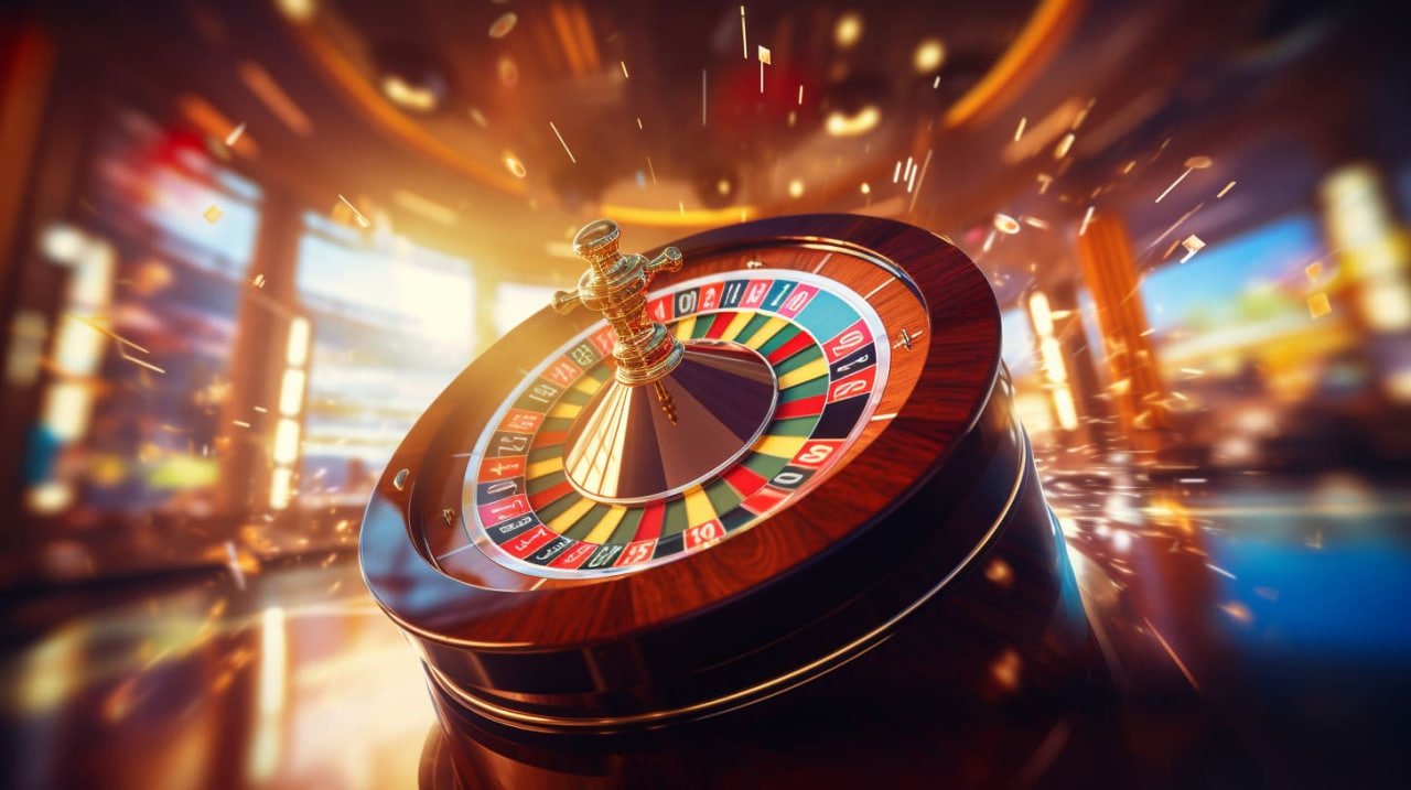 new casino