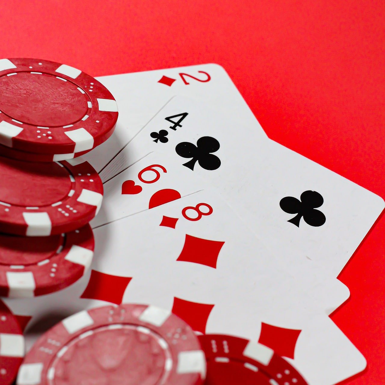 new casino
