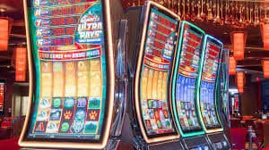 new casino