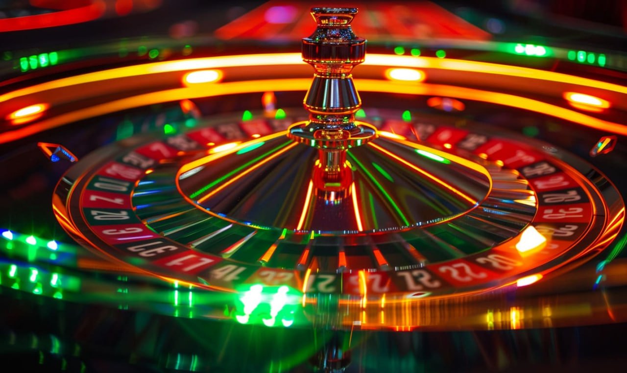 new casino