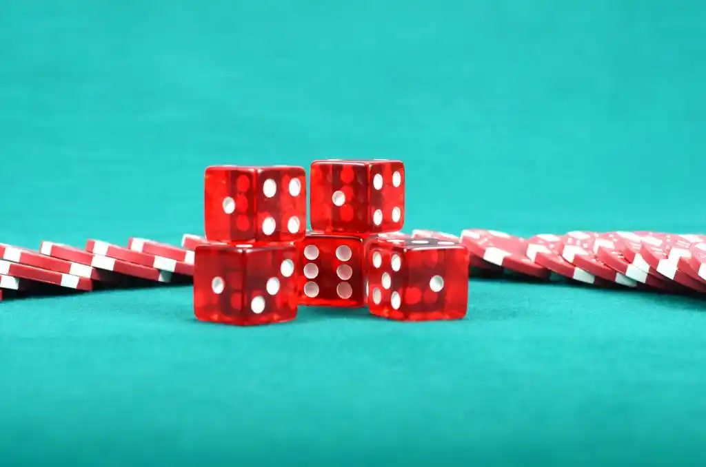 new casino