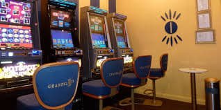 new casino