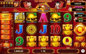 new casino